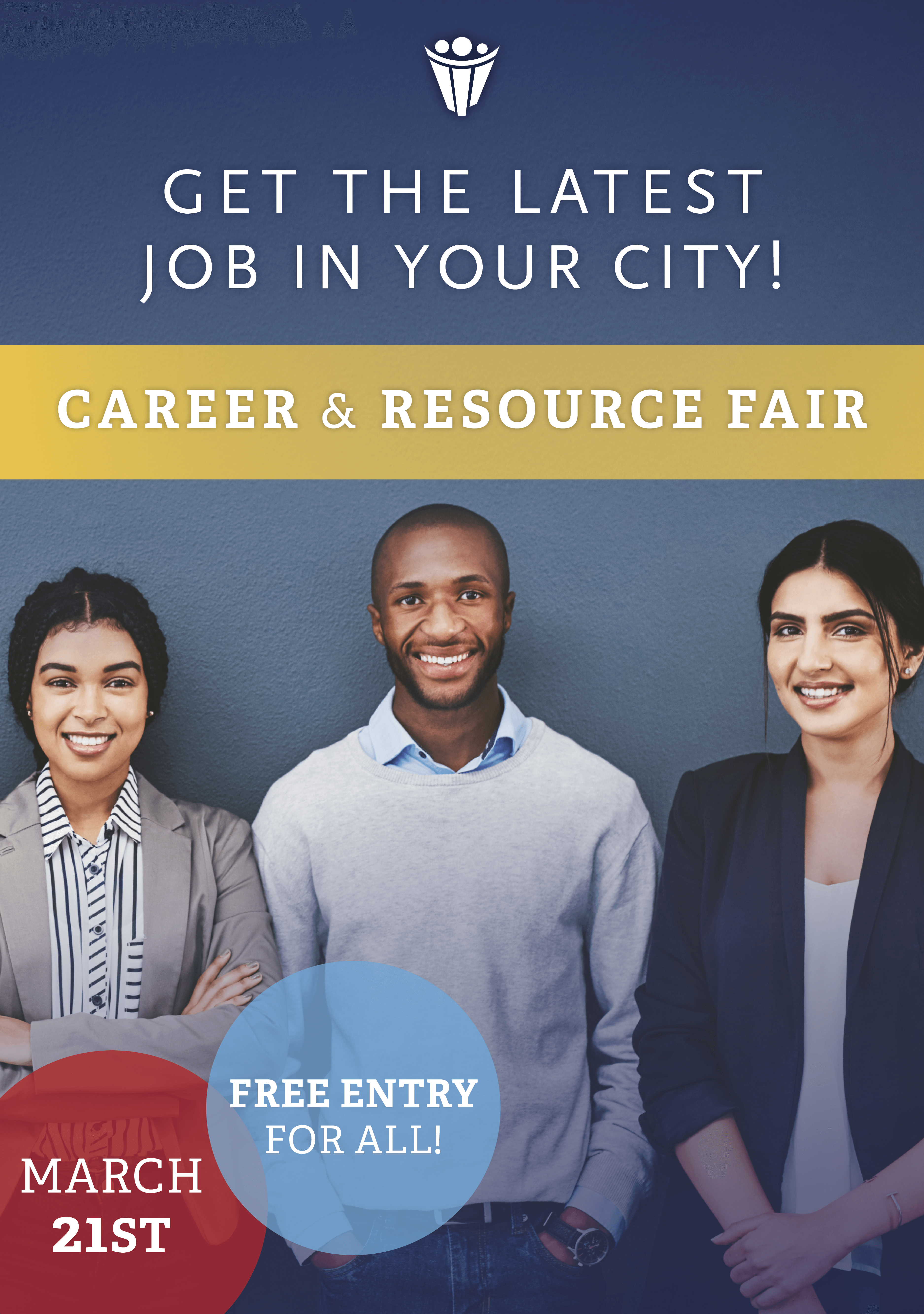 Career and Resource Fair