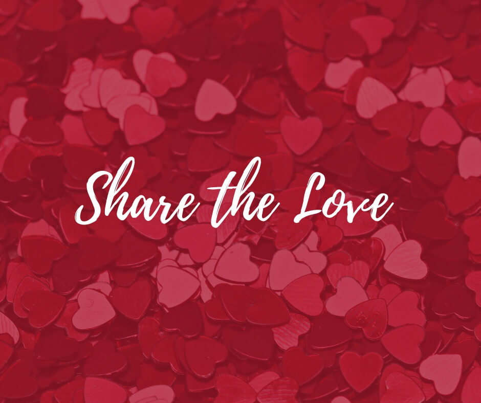 Share the Love Campaign