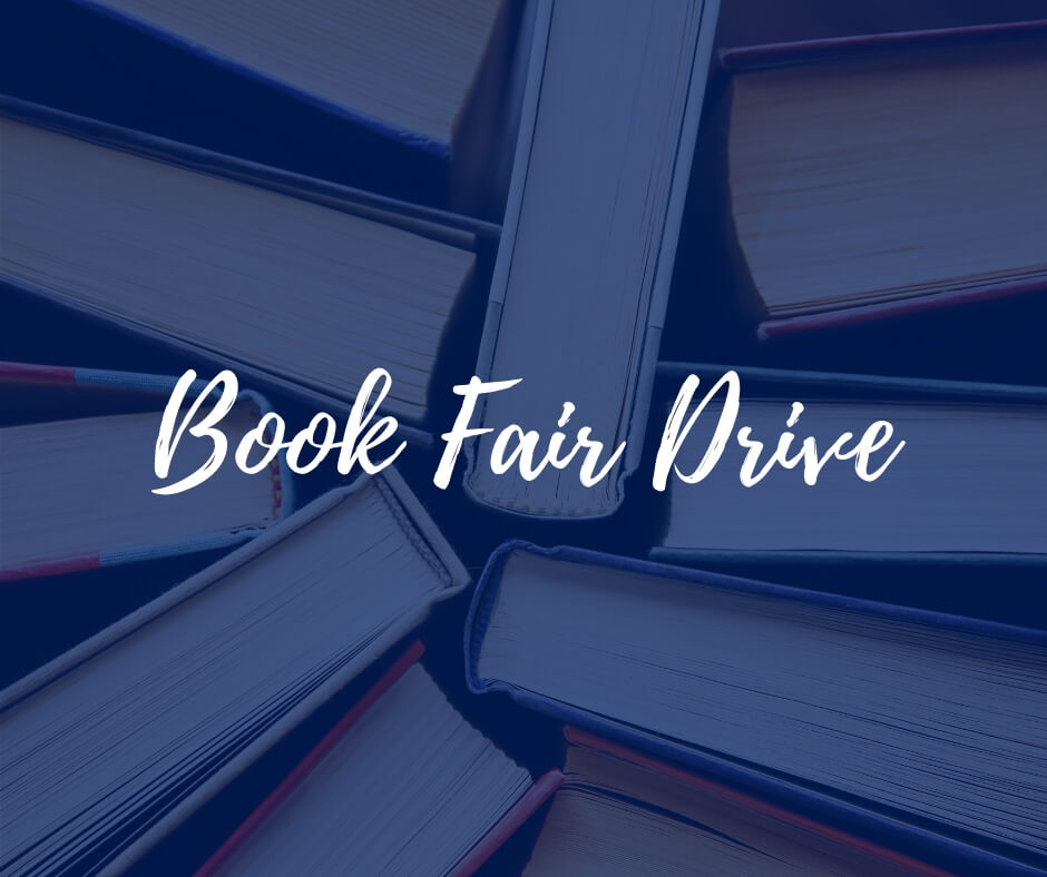 Book Fair Drive