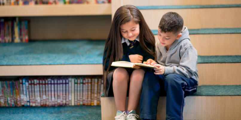 5 Ways To Make Reading Month Into A Reading Habit
